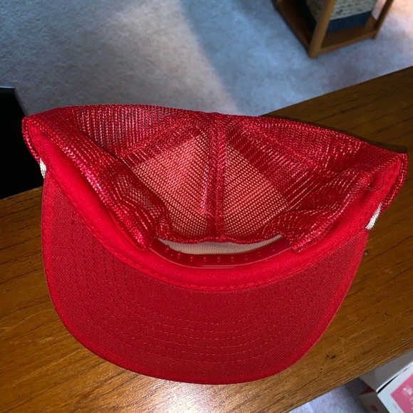 Vintage U.S. Army Fort Knox Trucker Hat - Picture 2 of 6